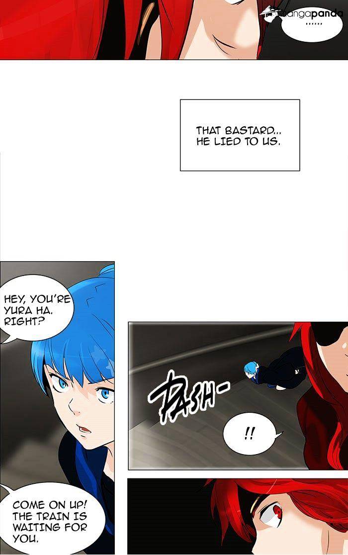 Tower of God, Chapter 218 image 40